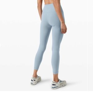 Wunder Train High-Rise Tight 25”